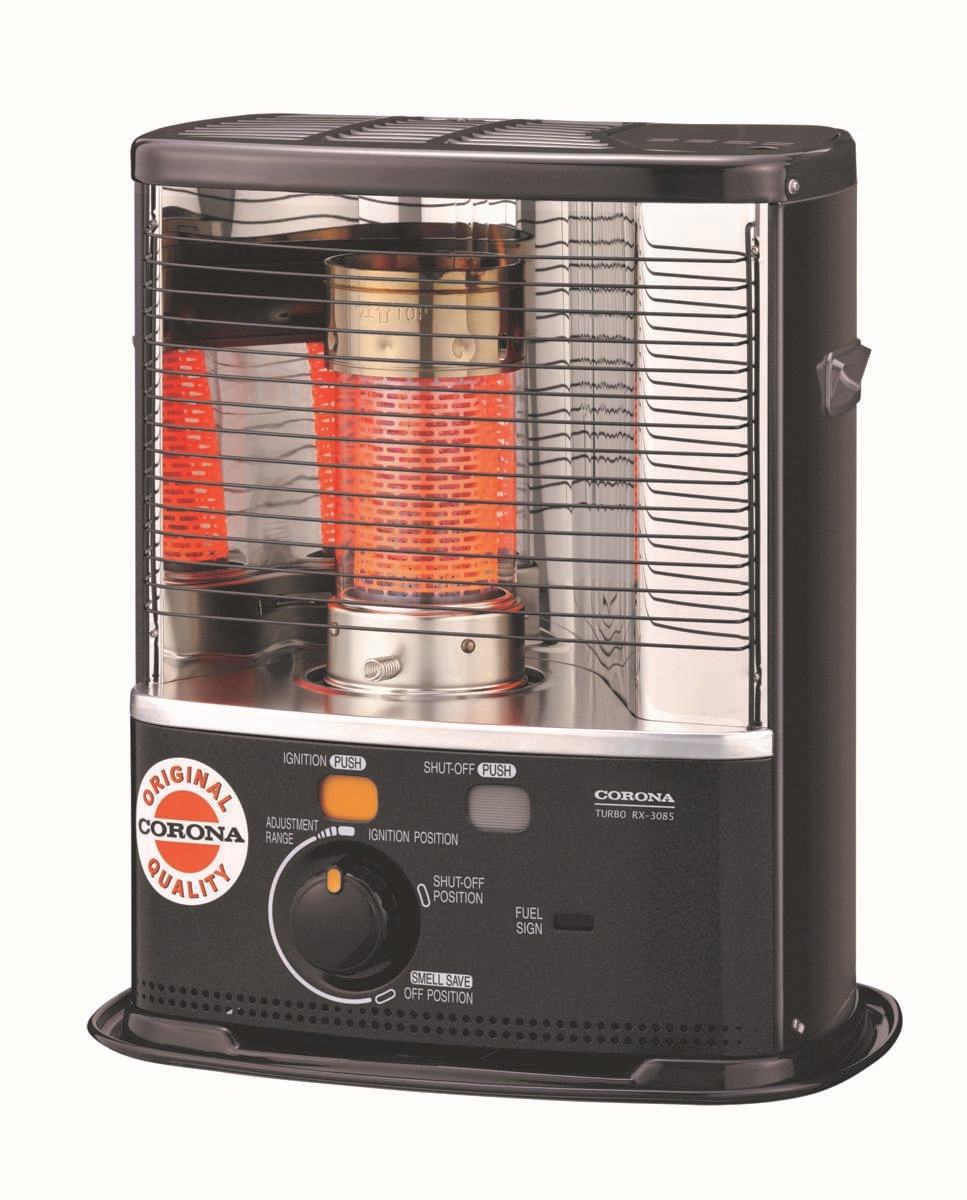 Sunwind Corona RX3085 parafinovn