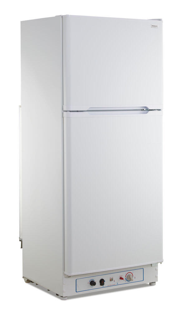 Sunwind Ventus 225 gasskjøleskap