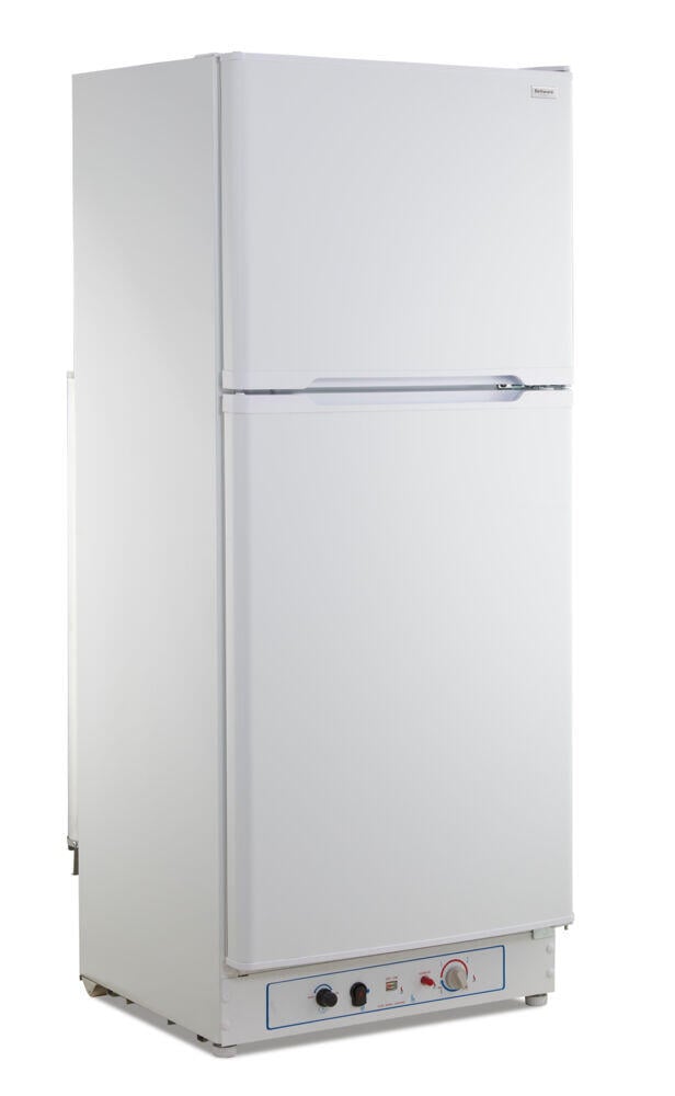 Sunwind Ventus 225 gasskjøleskap