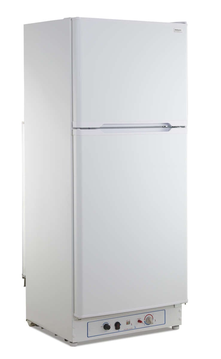 Sunwind Ventus 225 gasskjøleskap