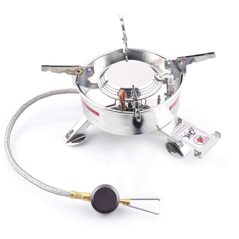 Sunwind Kombi kokeapparat for gassboks