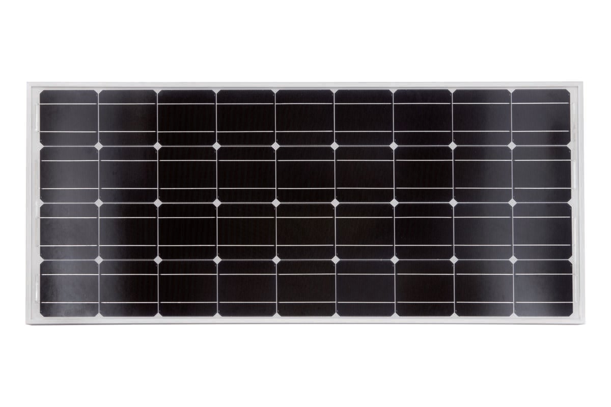 Sunwind Max Power 100W solcellepanel