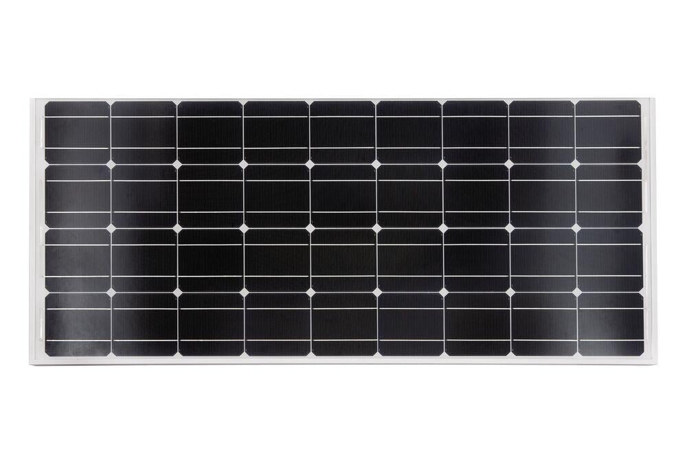 Sunwind Max Power 100W solcellepanel