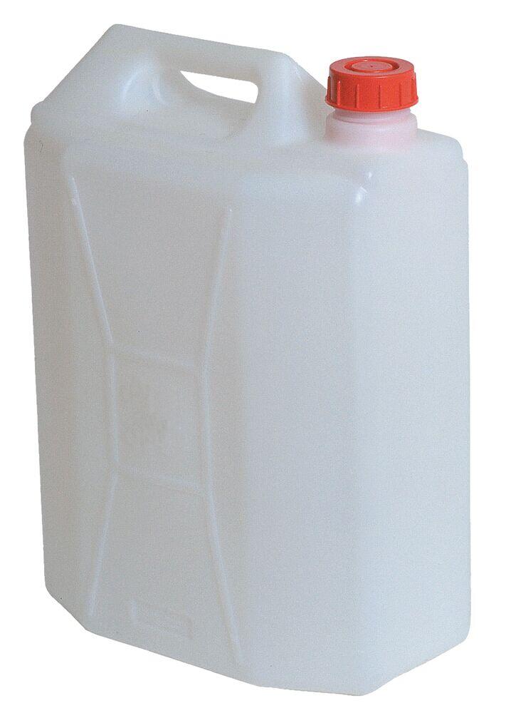 Sunwind vannkanne i plast 30 liter