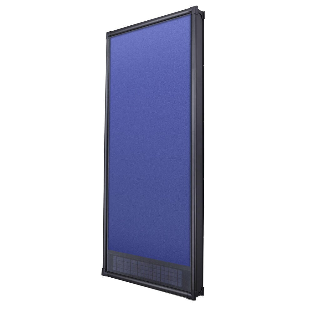 Sunwind Airplus 120 solventilator