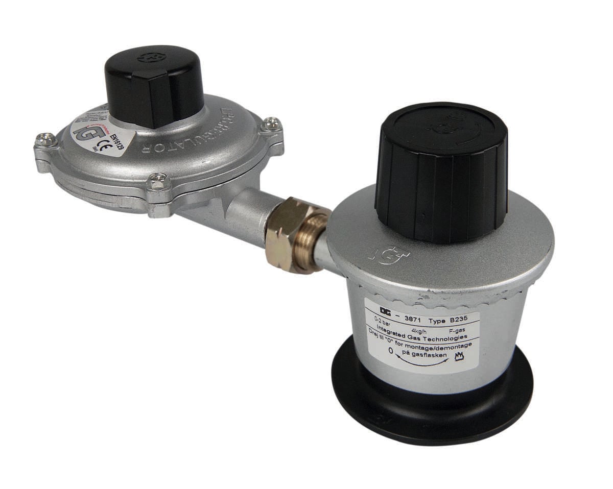 Sunwind spesial husholdnings regulator