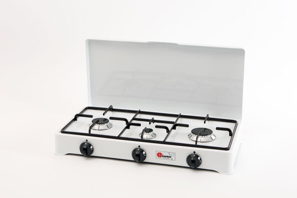 Sunwind Parker kokeapparat 3 bluss