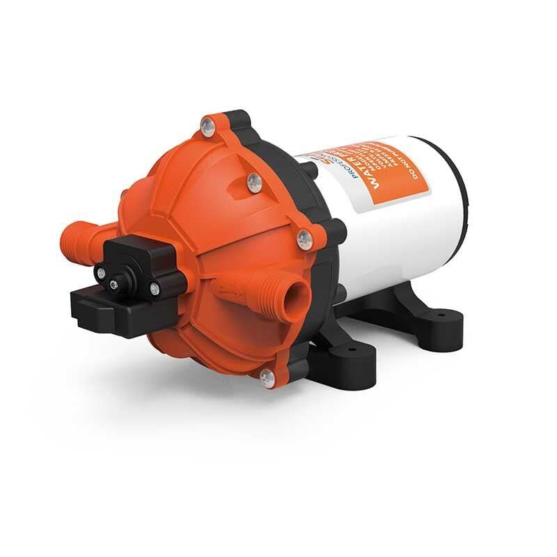 Sunwind Seaflo 12V vannpumpe