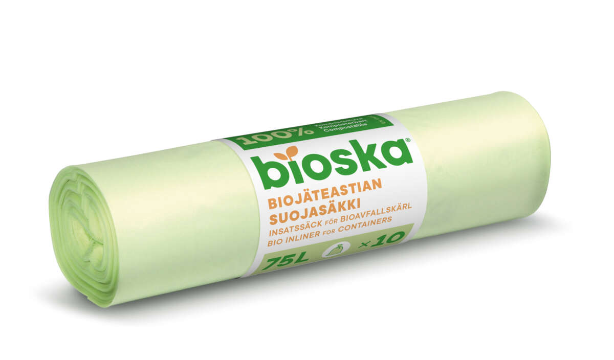Sunwind biopose nedbrytbar, Urisep 30/40