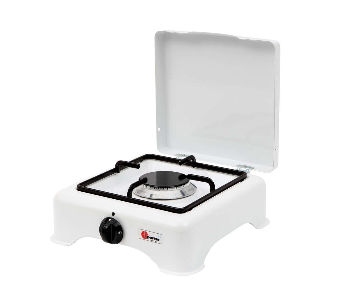 Sunwind Kokeapperat Parker 1-Bluss