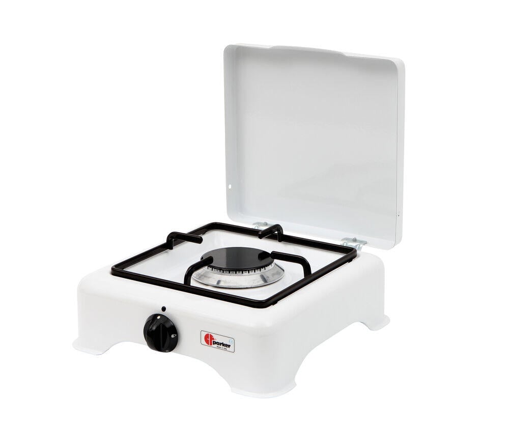 Sunwind Kokeapperat Parker 1-Bluss