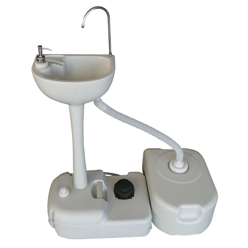 Sunwind Easy håndvask med tank