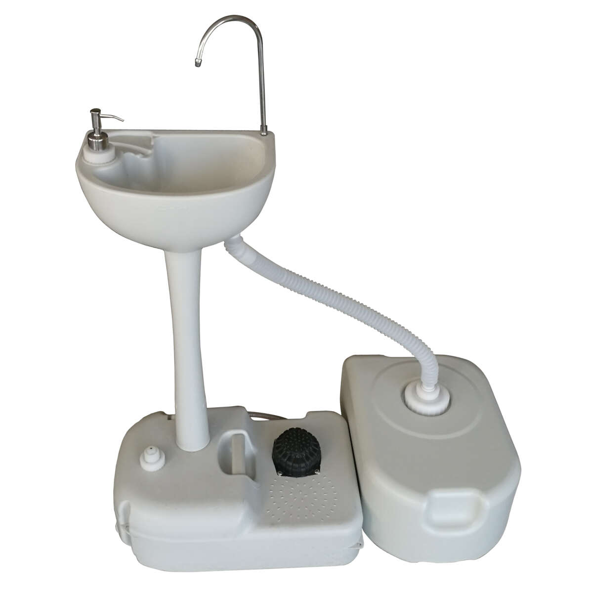 Sunwind Easy håndvask med tank