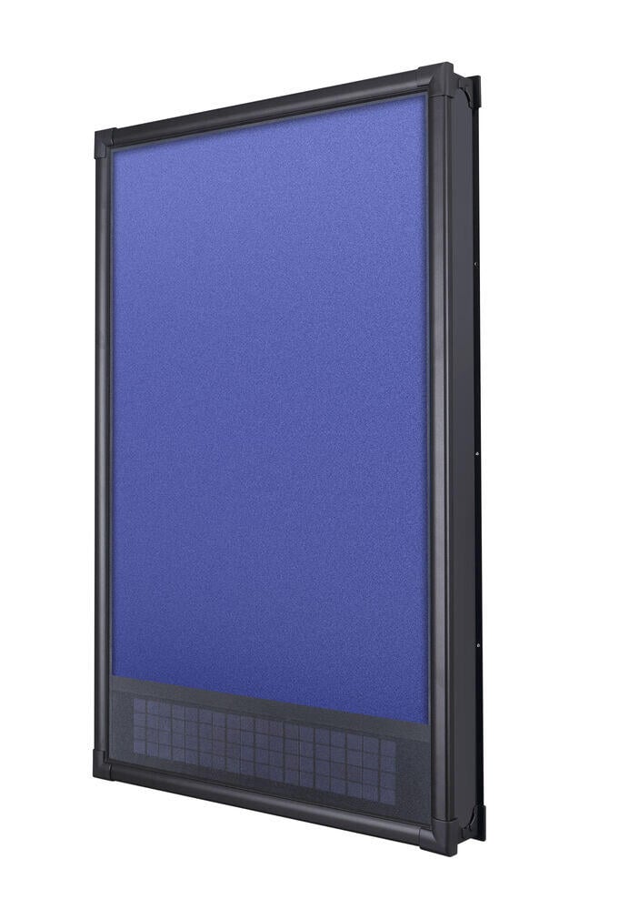 Sunwind Airplus 100 solventilator