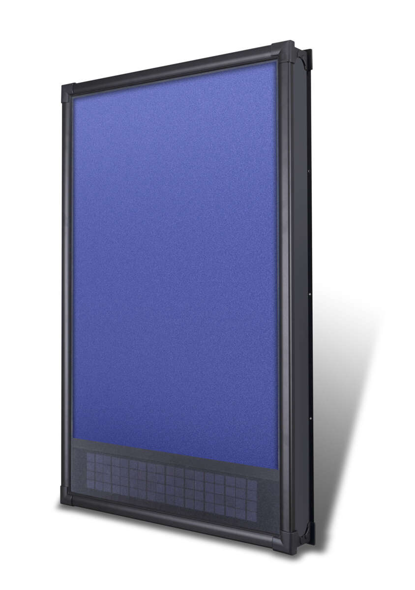 Sunwind Airplus 100 solventilator