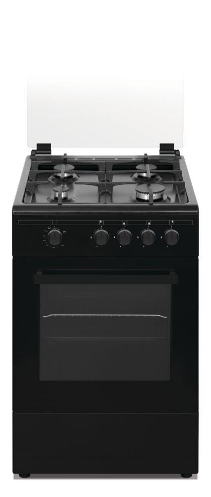 Sunwind Chef Pro 50 gasskomfyr