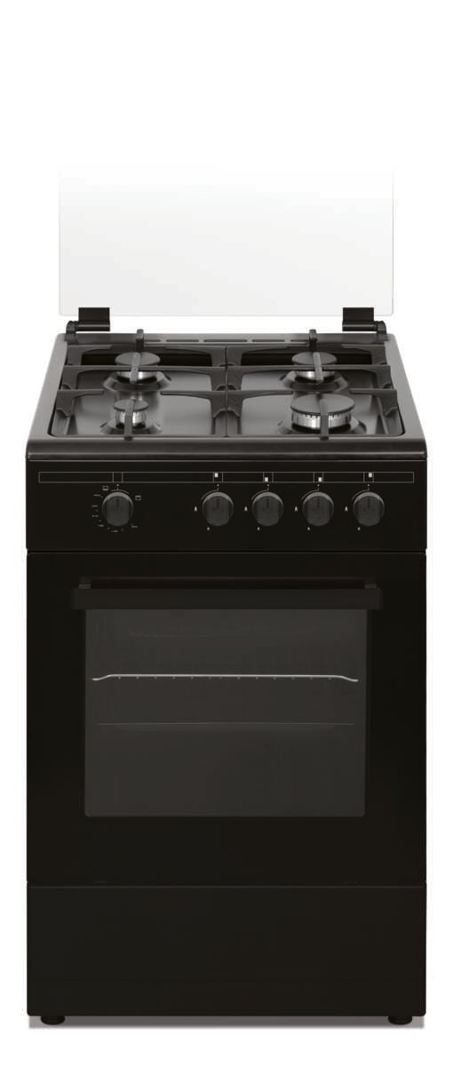 Sunwind Chef Pro 50 gasskomfyr