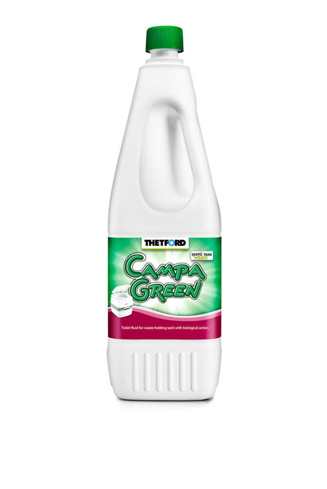 Thetford Campa Green santitærvæske