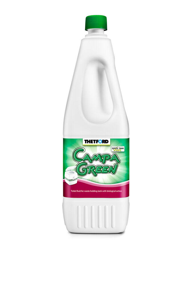 Thetford Campa Green santitærvæske