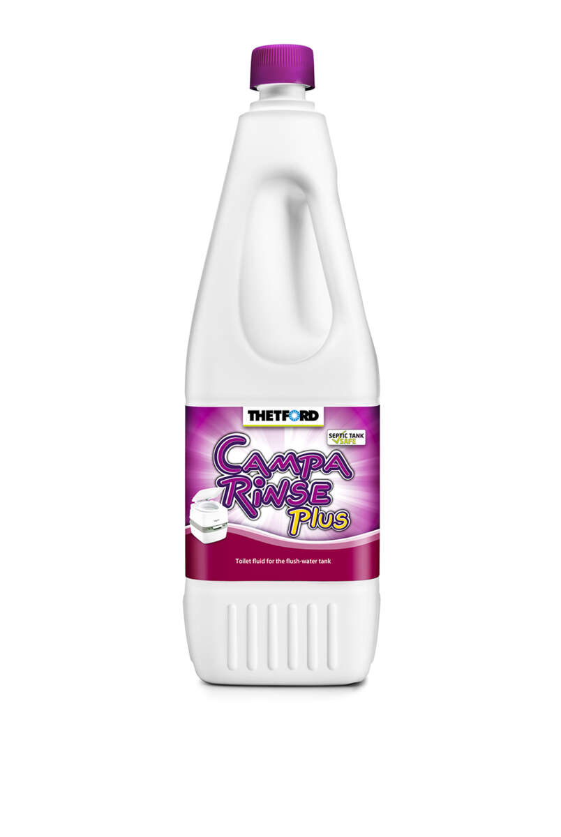 Thetford Campa Rinse skyllekvæske