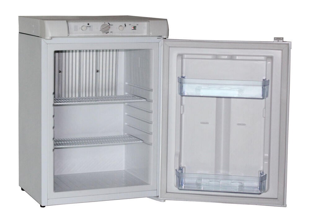 Sunwind  Ventus 60 hvit gasskjøleskap