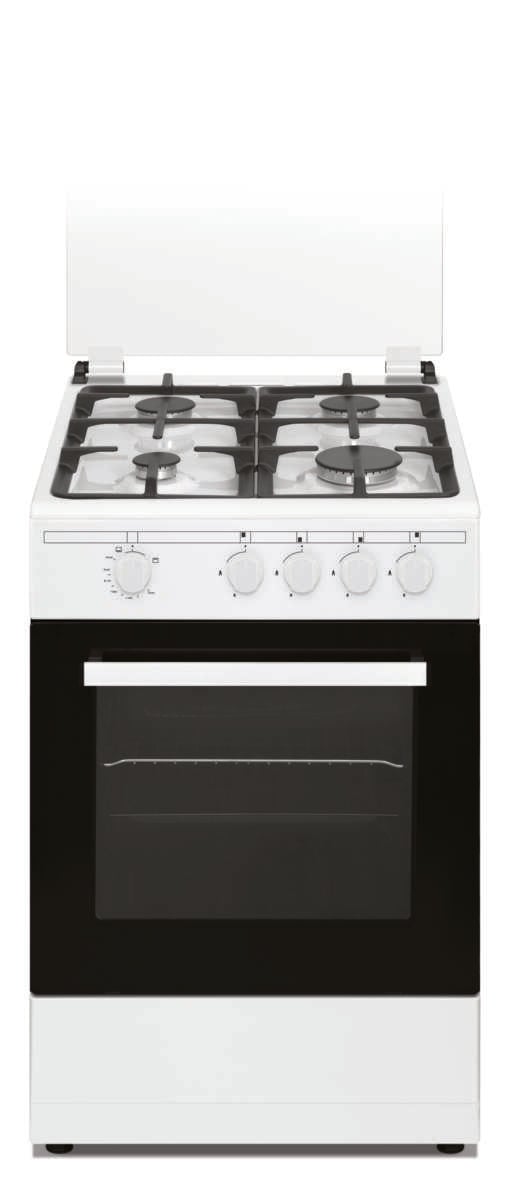 Sunwind Chef Pro 50 gasskomfyr