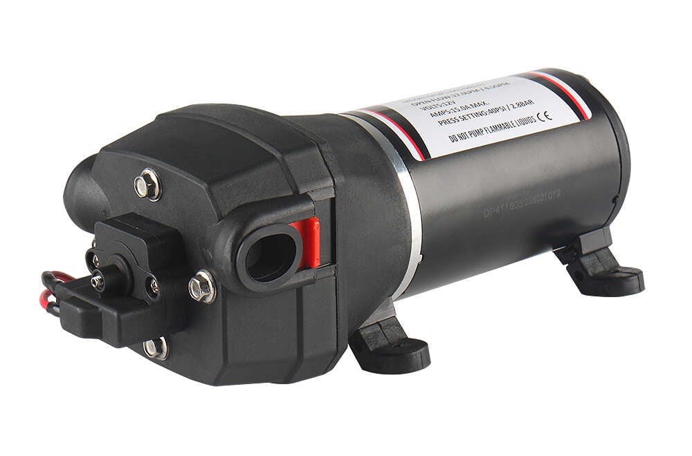 Sunwind Seaflo 230V vannpumpe