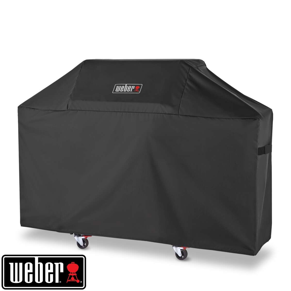 Weber® Luxtrekk Genesis® 300 grilltrekk