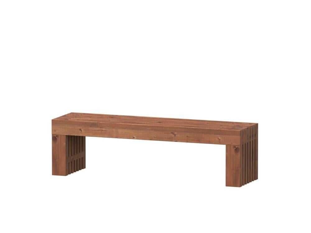 Palmako Camille 16 benk