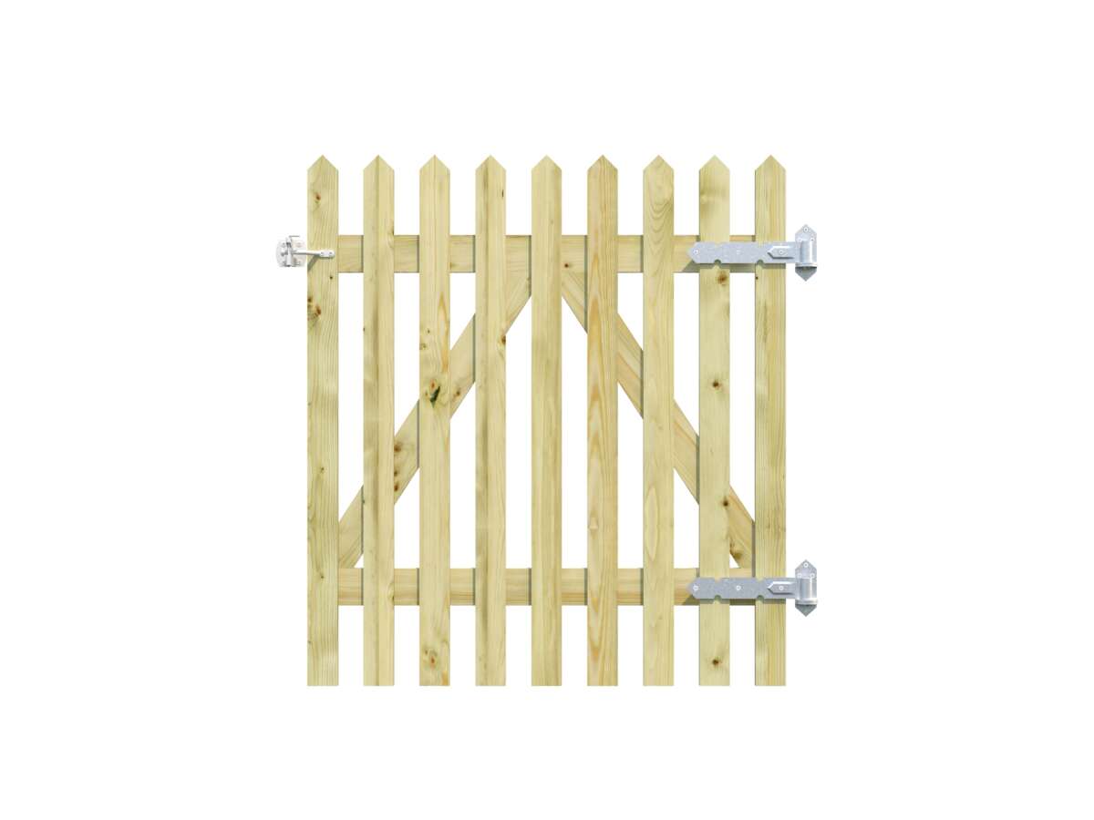 Palmako Luise 10 90x100 cm imp port