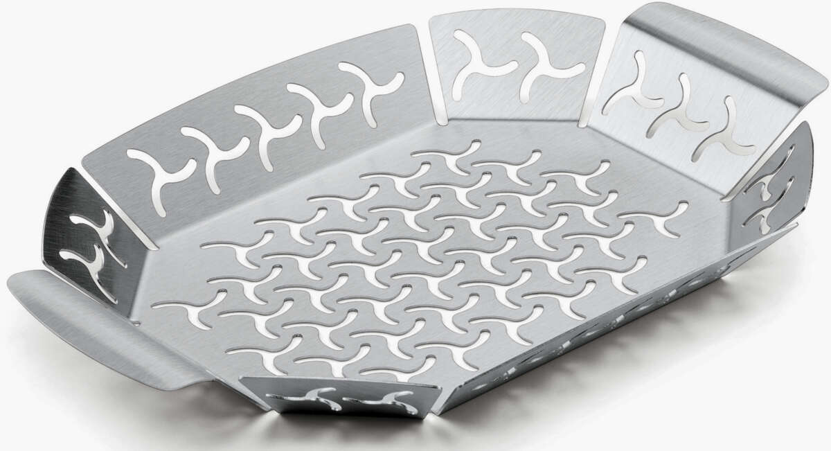 Weber liten grønnsakspanne