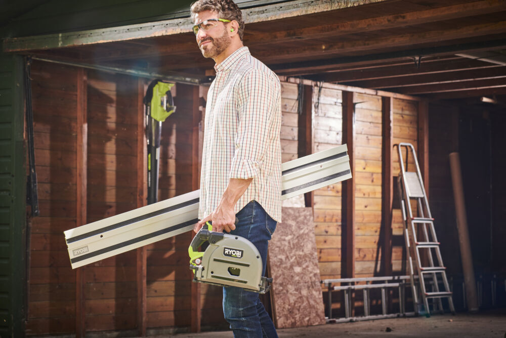 Ryobi ONE+ RPLS18X-0 dykksag u/batteri