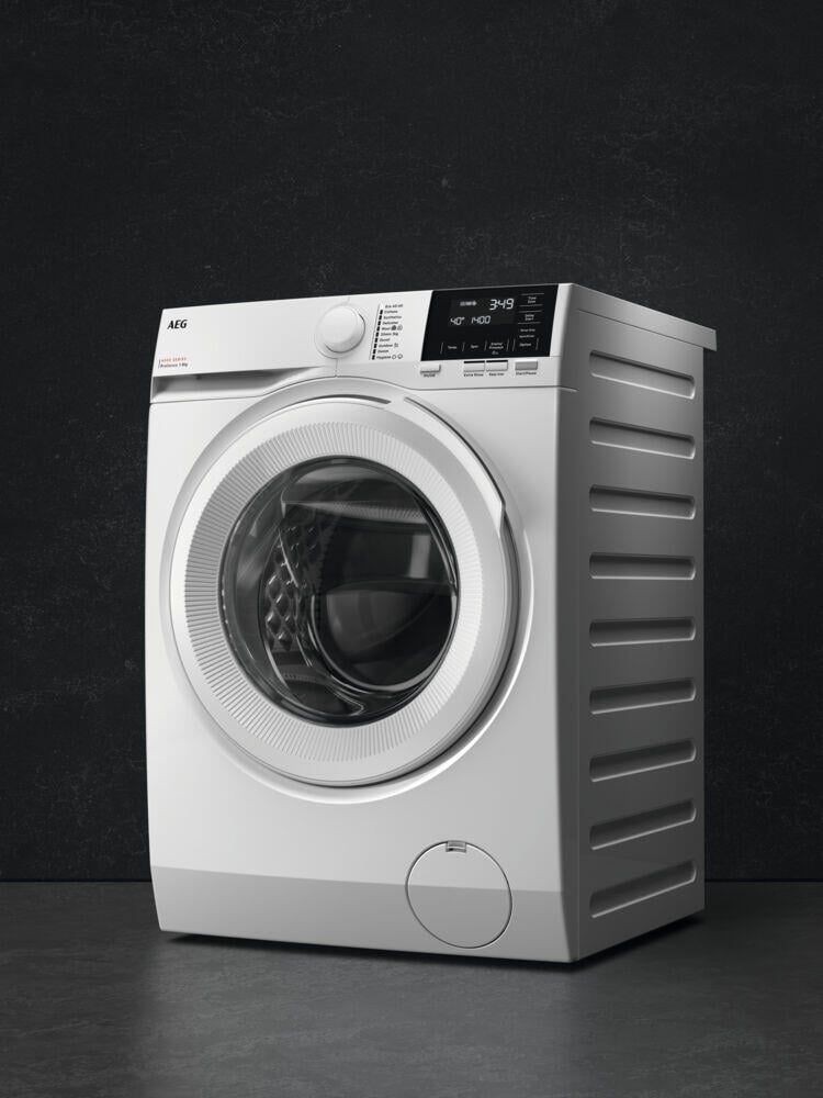 AEG LR622O94D vaskemaskin