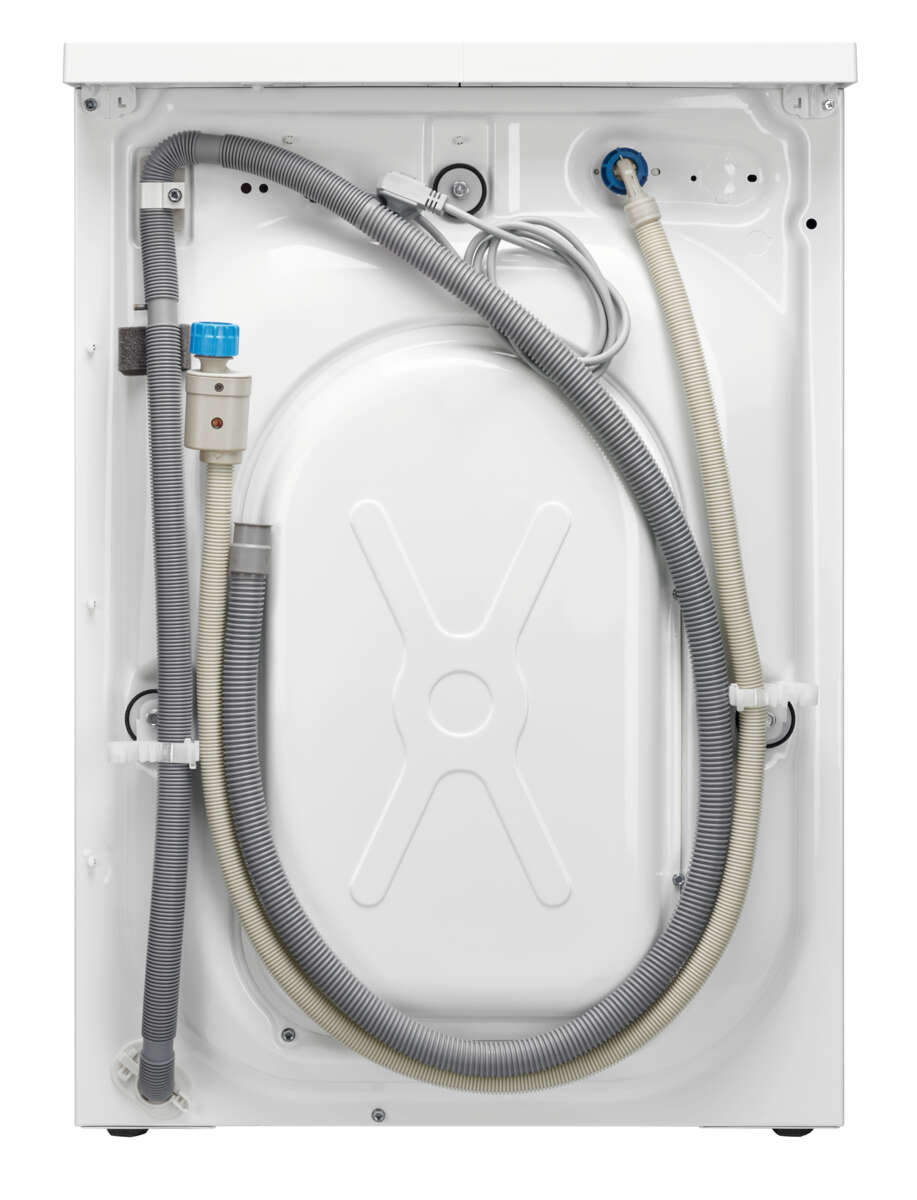 AEG LR622O94D vaskemaskin