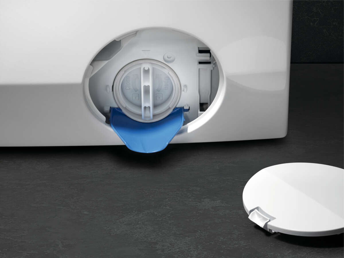 AEG LR622O94D vaskemaskin