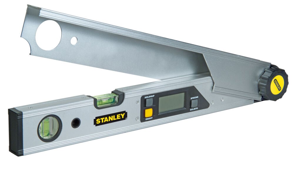 STANLEY fatmax digitalt vinkelvater 0-42-087