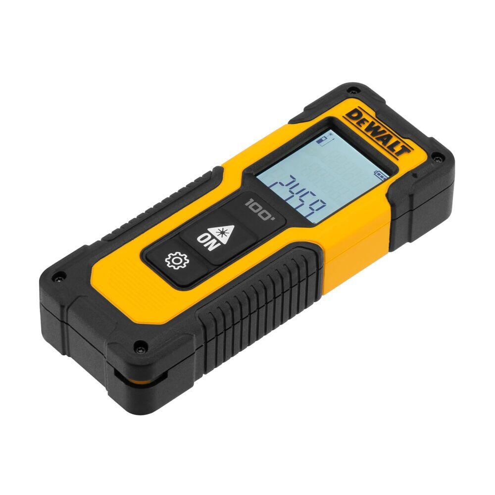 DeWALT  DWHT77100 avstandsmåler
