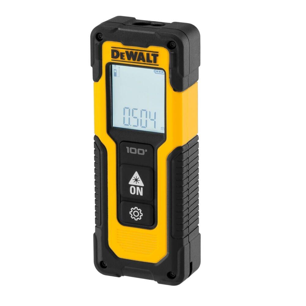 DeWALT  DWHT77100 avstandsmåler