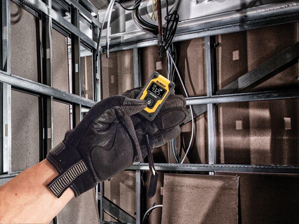 DeWALT DW055PL avstandsmåler