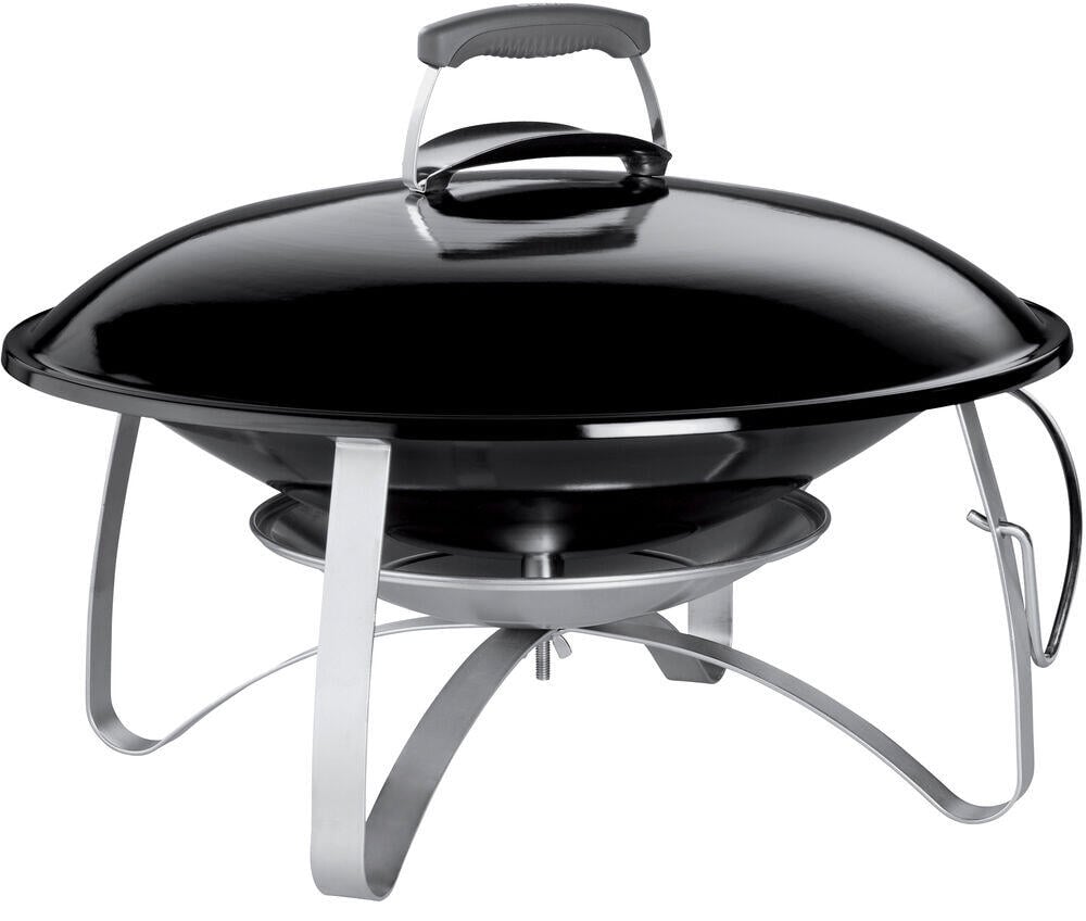 Weber Fireplace bålpanne