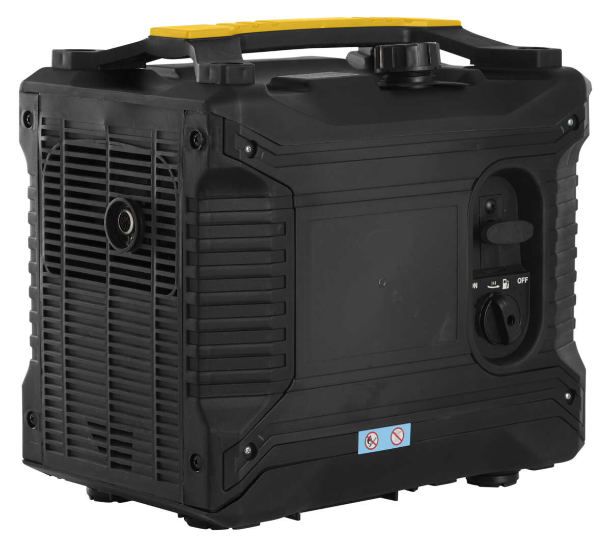 Probuilder inverter aggregat 2000W