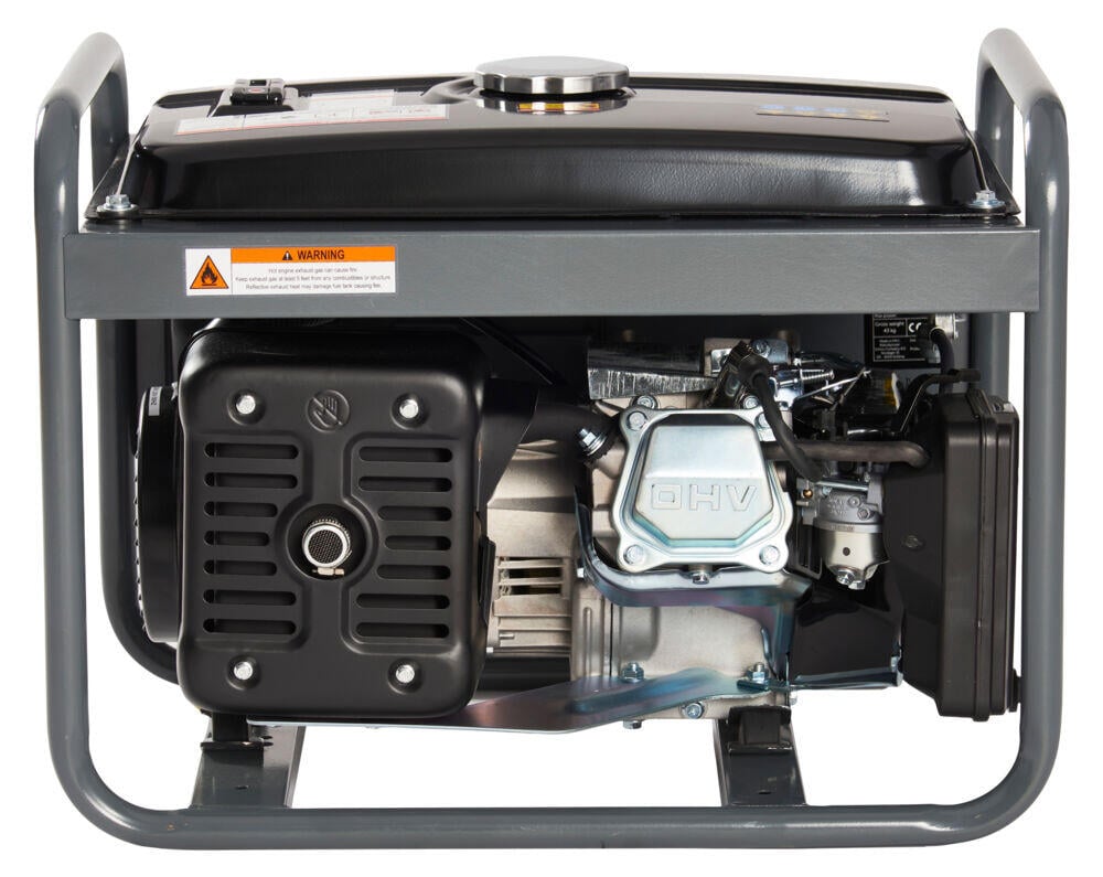 Probuilder 3000W aggregat