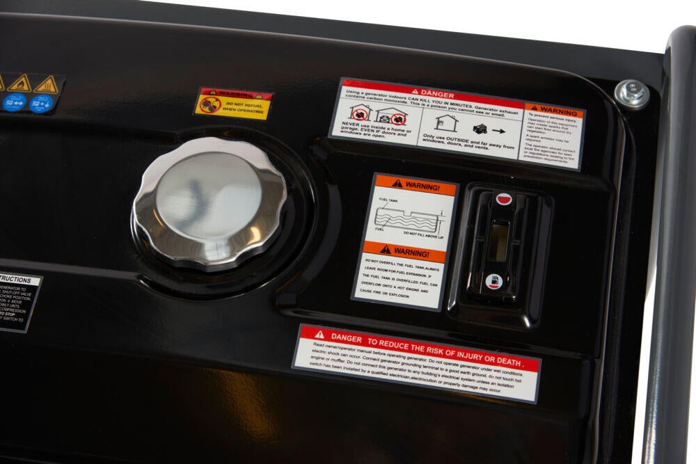 Probuilder 3000W aggregat