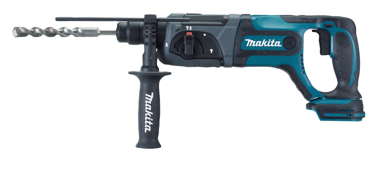 Makita LXT ® DHR241Z borhammer u/batteri