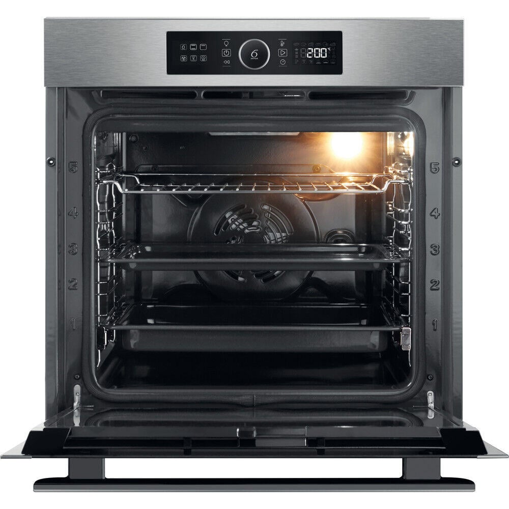 Whirlpool AKZ9 6290 IX stekeovn