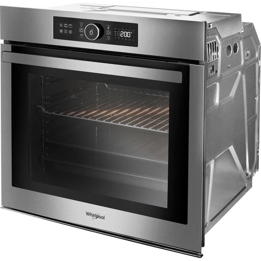 Whirlpool AKZ9 6290 IX stekeovn