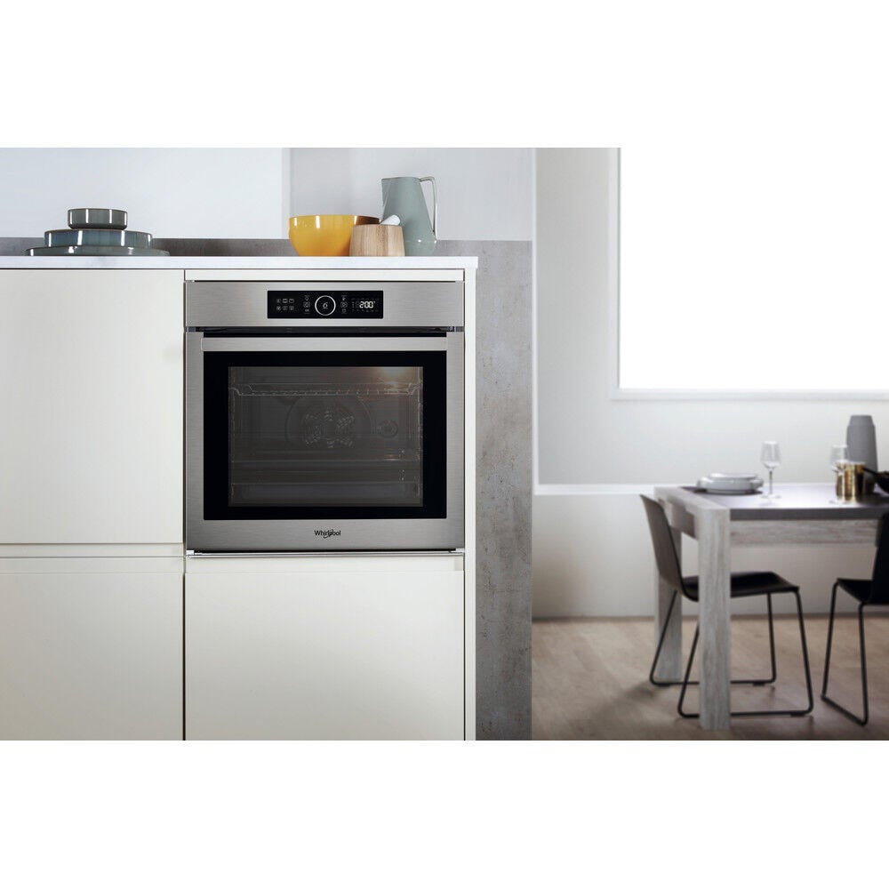 Whirlpool AKZ9 6290 IX stekeovn