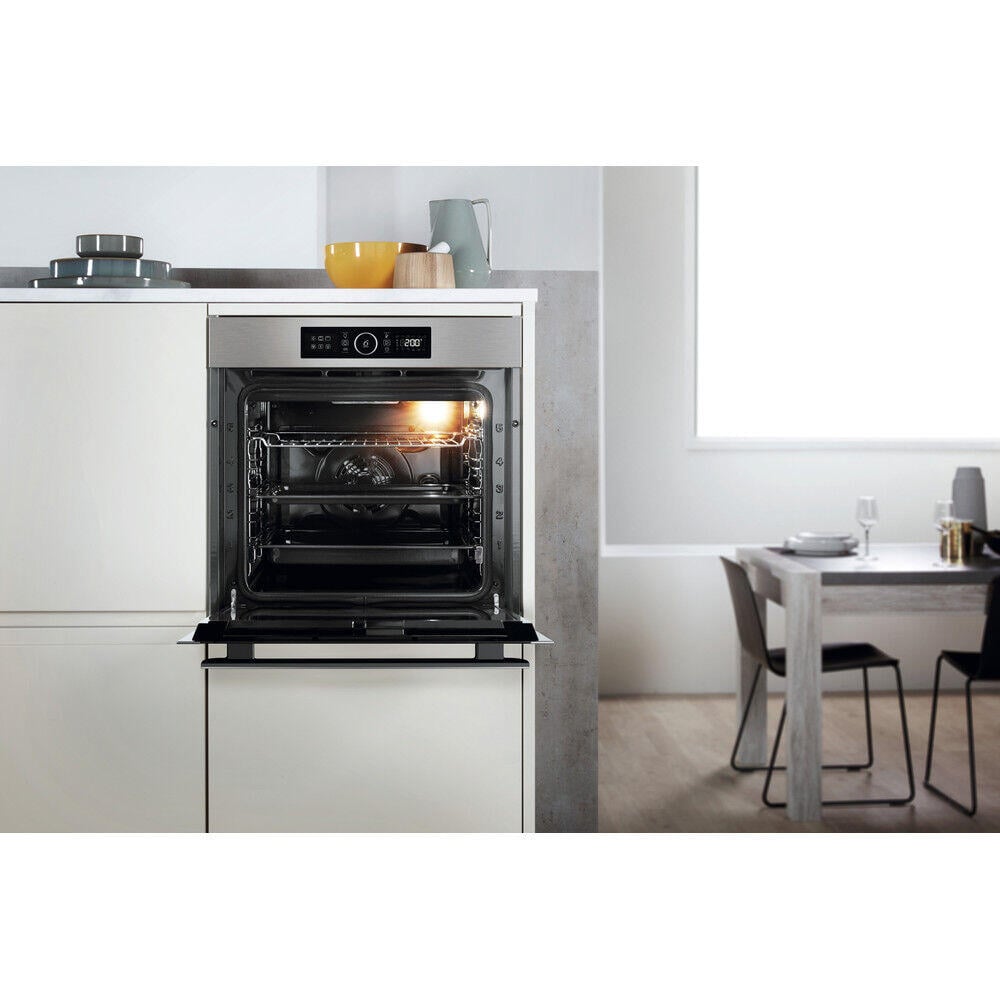 Whirlpool AKZ9 6290 IX stekeovn