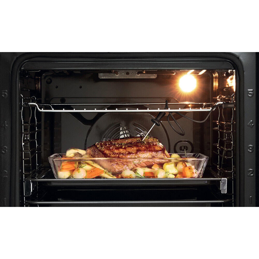 Whirlpool AKZ9 9481 SP NB stekeovn