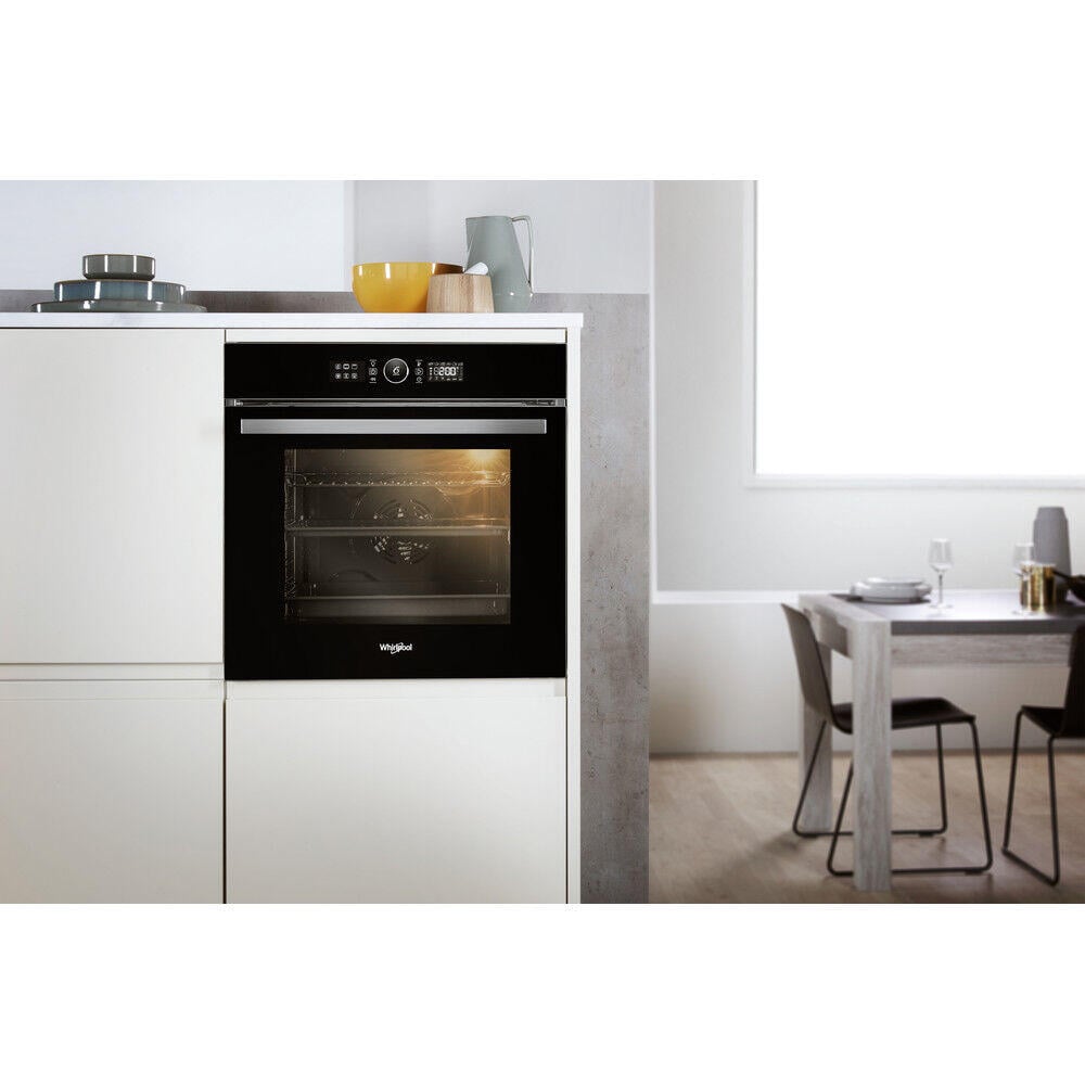 Whirlpool AKZ9 9481 SP NB stekeovn